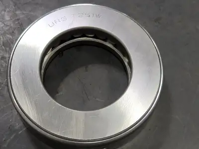 NEW TIMKEN T251W