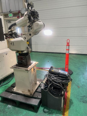 USED 2016 FANUC M-10IA/12