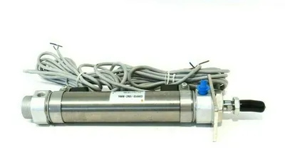 NEW SMC CDM2F32-125AZ-B59WL CYLINDER CDM2F32125AZB59WL