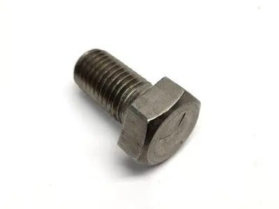 67579128 | Hex Head Cap Screw 3/4-10" X 1-1/2"  LOT OF 10 - New Other