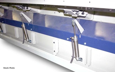 NEW MESSER METALMASTER XCEL