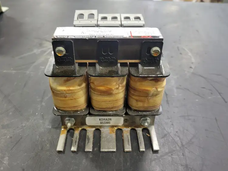 Used TCI V1K12A00 Transformers British Columbia CA | Lenmark #265239