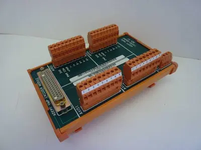 Used ADEPT TECH 10330-00460 Circuit Boards Michigan US | Ideal Machinery #1304255