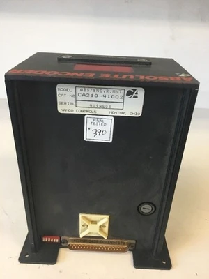 USED Namco CA210-41002