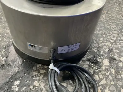 Used DIT SM2L Chemical & Process Equipment Ohio US | HGR 24 #1427527
