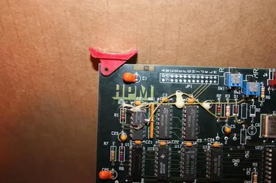 USED HPM 1D703-0003