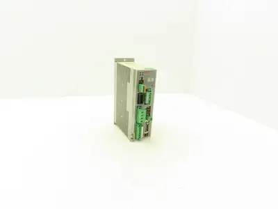 IAI SCON-CB-60WAI-CC-0-2 Single Axis Linear Servo Actuator Position Controller