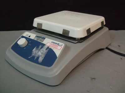 USED VWR 130821004