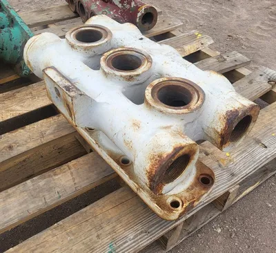 USED GASO 3364A-L