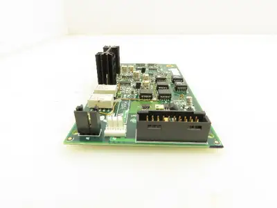 Omron P00439-952C Circuit Board Lot Of 3