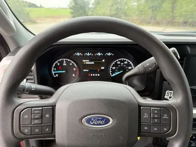 Used 2023 FORD F550 SUPER DUTY 4X4 Misc Trucks Minnesota US | Carco Truck & Equipment #1514125