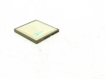Okuma P110594 CNC Memory Program Card Module Slot Rack OSP-E100M/E10M