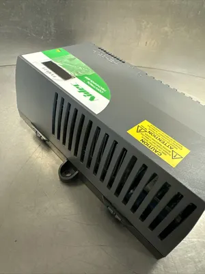 Control Techniques Emerson FXMP25 Field Controller 2102 26A 208-480VAC @2.5.2