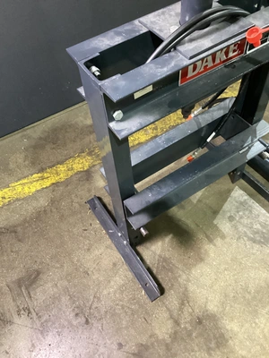 Used Dake B-10 High Speed Production Presses Michigan US | iGAM Industrial Marketplace #1291710