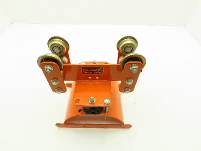 New | in-Stock GLEASON REEL _UNKNOWN_ Miscellaneous MRO | Arrow Industrial #658745