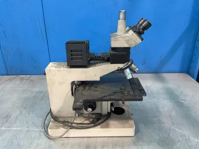 Used _UNKNOWN_ _UNKNOWN_ Microscopes Ohio US | HGR 24 #1272697