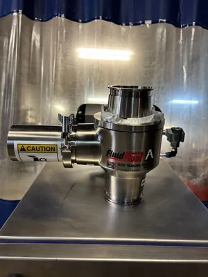 USED 2017 LOMA X5C Pipeline