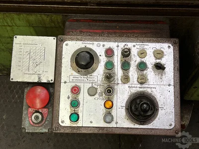 USED 1971 SCHMALTZ RM 51 X 3000