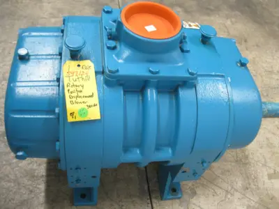NEW Tuthill 5507-46L2