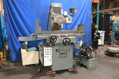 USED 1989 MITSUI MSG-250H2AH, 1989, 3X AUTO FEEDS, AUTO IDF