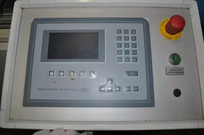 USED 2005 SEHO HSS-3235