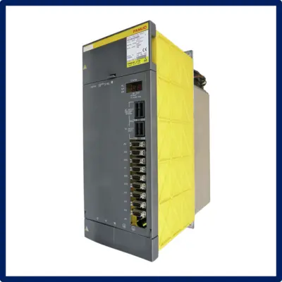 NEW FANUC A06B-6102-H230#H520