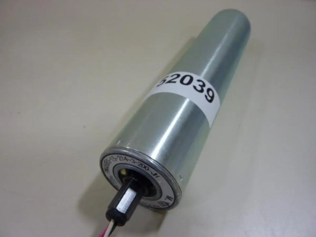 New | in-Stock ITOH DENKI PM486BS-15-214-3-200-JH Conveyors | Ideal Machinery #619248