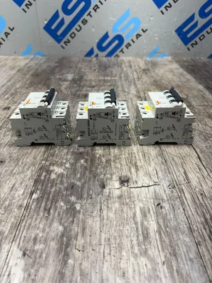 Used Merlin Gerin MULTI 9 C60H C16 Misc Electrical & Power Parts South Carolina US | ESS Industrial Equipment Sales #1407774