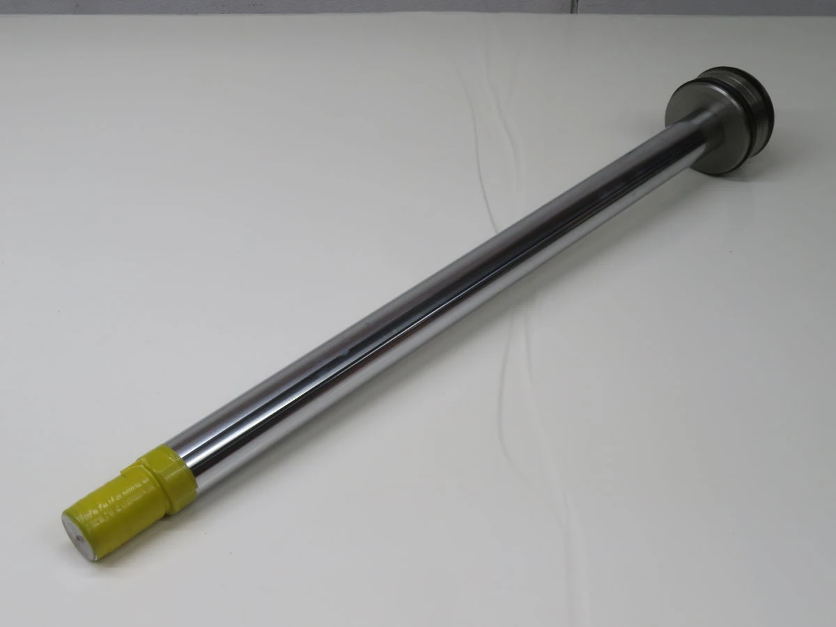 New | in-Stock HORIUCHI _UNKNOWN_ Pneumatic Cylinders | OCO Industrial #1702937