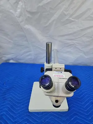 USED OLYMPUS SZ3060