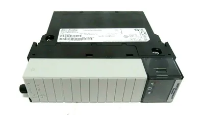 NEW ALLEN BRADLEY 1756-M08SEG CONTROLLOGIX MODULE SER.A 1756M08SEG