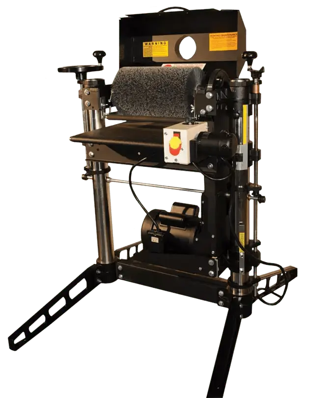 Laguna SuperMax 13″ Combination Brush/Drum Sander