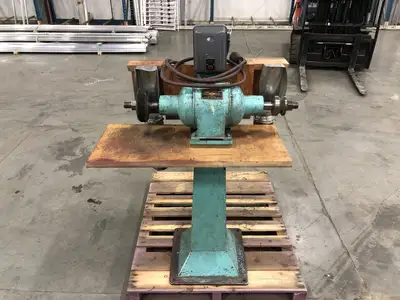1 hp Buffer