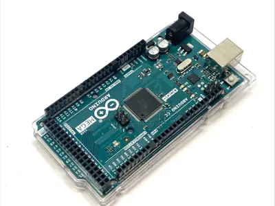 USED ARDUINO MEGA2560 REV3 MODULE 8-BIT BOARD