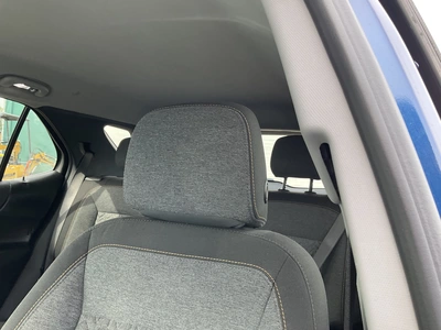 Used 2022 CHEVROLET EQUINOX SUVs Michigan US | Miedema Asset Management Group #1444827