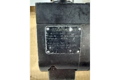 Used _UNKNOWN_ _UNKNOWN_ Live Tools Utah US | KD Auctions #1549326
