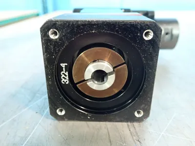 Used MICRON NTR23005T0RM06011 Motors (misc) Ohio US | HGR 24 #734976