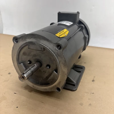 New | in-Stock Baldor 34-6172-1909 Motors (misc) Indiana US | J&J Industrial Supply #1486219