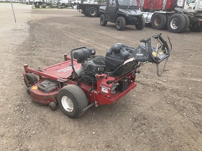 USED 2022 EXMARK TURF TRACER