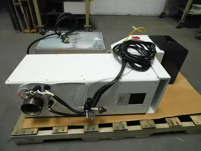 Used OAI 2130-C2 0130-084571 Light Source Equipment Texas US | Aucto #1308440