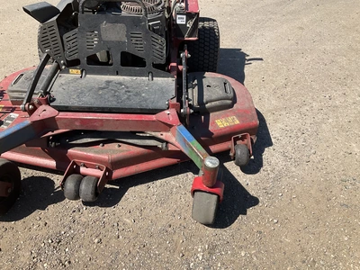 USED 2022 TORO GRANDSTAND