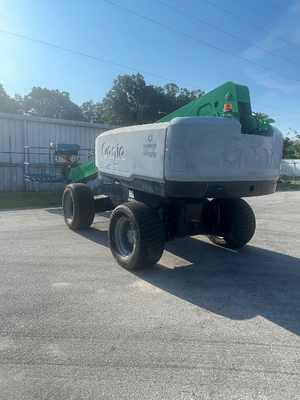 Used 2018 Genie S-60 Manlifts Florida US | Stack Equipment #1332018