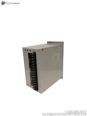 Used NACHI EMC-PC6-A-20 Amplifiers Kentucky US | Industrial Parts R Us Inc. #1397664