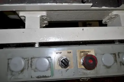 USED MINSTER NO 4