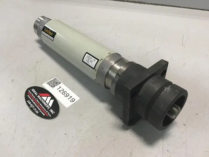 Used JOUCOMATIC 43550176 C 50 AS 110 Cylinders Michigan US | Ideal Machinery #591919