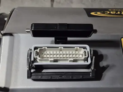 NEW 2018 SONARTRAC SH-E20-00-05-01A-01