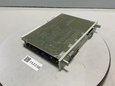 USED SIEMENS 6ES5 252-3AA21