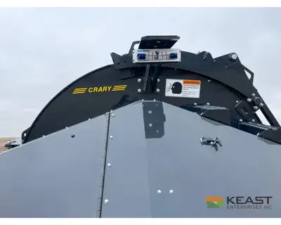 Used CRARY _UNKNOWN_ Trenchers Iowa US | Keast Enterprises #1360235