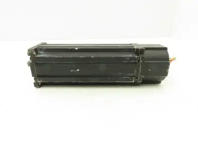 Matsushita MFA020HA1NSJ Nutrunner Servo Motor 3000rpm 0.637Nm 200W *Wires Cut*