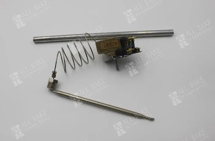 Thermostat with Bulb Guard (FG) - BELSK-1565